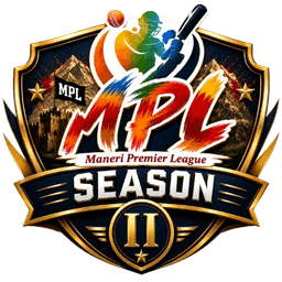 Maneri Premier League Season II crest